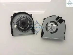 for sony VAIO SVT13 SVT13124CXS SVT131A11 SVT131A11T KSB0510HB BK92 23.10744.001 laptop cpu cooling fan