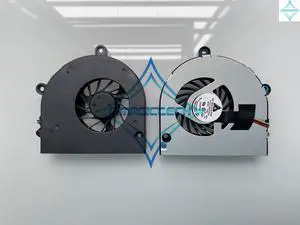 OEM For Acer Aspire 5551 5552G 5252 5740 5741 5742 NV53 NV52 C650 C660 P775 A660 L675 Laptop Cpu Cooling Fan AB7905MX-EB3
