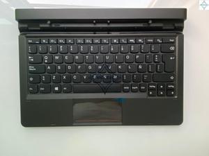 for Lenovo Thinkpad Helix 2nd Gen 20CG 20CH Ultrabook 4X30G93890 TP00065K2 00JT789 La latin Sp Spanish Laptop Keyboard