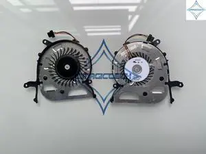 for Sony Vaio FIT13A SVF13 SVF13N SVF13N2A1J SVF13N2C5E AB06005HX0403Z1 UDQFRSH01CQU Laptop CPU Cooling COOLER Fan