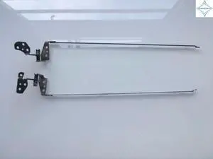 15.6'' for Toshiba Satellite C850 C850D C855 C855D L850 L850D 6055B0022301 6055B0022302 laptop lcd hinge Left & Right