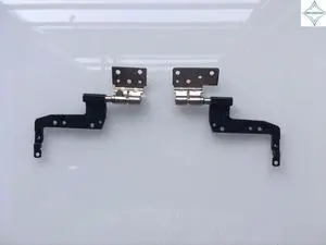 for Dell Latitude E5520 E5520M 3RCYY 31FVT laptop notebook LCD Hinges set Series