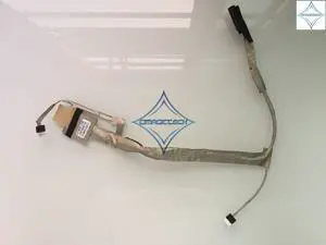 17'' for HP Pavilion G70  G70T G70T-100 Compaq Presario CQ70 50.4D001.001 laptop notebook touch LCD led lvds Video Cable