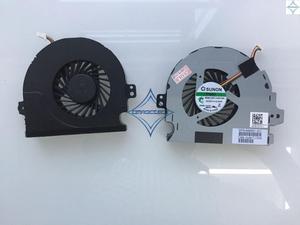 for HP ENVY M6 M6T M6-1000 m6t-1000 M6-1100 M6-1200 SPS-686901-001 MG60120V1-C220-S9A laptop cpu cooler cooling fan