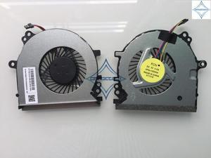 for HP Probook 430 G3 430G3 0FGJ10000H laptop notebook cpu cooling fan  831902-001