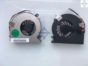for Lenovo IdeaPad Y430 E41 E42 K41 K41A K42 Aspire 5720 7520 5220 5310 AB7805HX-EB3 X1 laptop cpu cooling fan