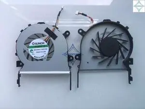 for Acer Aspire 5553 5553G notebook laptop cpu cooling fan MG75090V1-B020-S99 AB8305HX-EDB