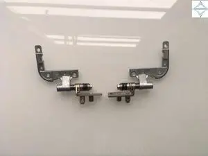 for ASUS K50 K50AB K50C K50I K50IJ K50AD K51 K51AC K51AE P50 P50IJ K50AF K50ID K50IE K50IN laptop Lcd Hinge Left & Right L+R