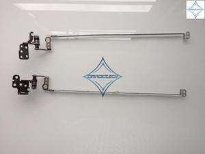 for ACER E1 E1-521 E1-531 E1-571 E1-571G E1-521G P5WS0 NV55S NV57 laptop lcd hinge Left & Right L+R AMOHJ000300 AMOHJ000100