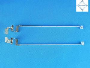 for Acer Aspire 5741 5742 5736 5552 5336 5251 5551 5250 5253 NV55C AM0C9000600 AM0C9000500 laptop lcd hinge Left & Right