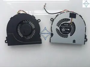 for Dell Inspiron 5447 5542 5543 5545 5547 5548 5445 03RRG4 DFS170005010T EP laptop cpu cooling fan AB07005HX080300