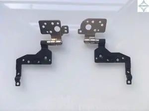14'' inch for Dell Latitude E5420 5420 8VNG2 97J25 laptop lcd hinge hinges Left & Right L+R