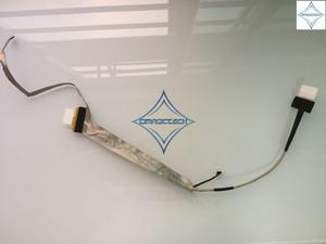 for Toshiba Satellite L500 L500D L505 L505D DC02000S800 laptop notebook touch LCD led lvds Video Cable