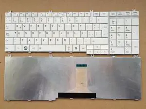 for toshiba C650 C655 C655D C660 C670 L650 L655 L660 L670 L675 L750 L755 LA spanish teclado laptop keyboard PK130CK2A19