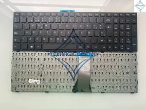 for Lenovo ideapad 300-15 300-15isk 300-15IBR 300-17ISK 300-15IRU 300-17IRU SP LA Spanish Notebook Laptop Keyboard Teclado