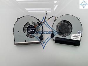 for HP 17-X 17-BS 17-Y 17-E TPN-M121 926724-001 GB1850 856682-001 17-X001CY 0FJGN0000H Laptop Cpu Cooling Fan