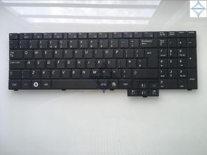 for Samsung R620 NP-R620 R618 R525 R530 R540 NP-R528 R538 RV510 S3510 E352 E452 P580 R719 UK GB laptop keyboard