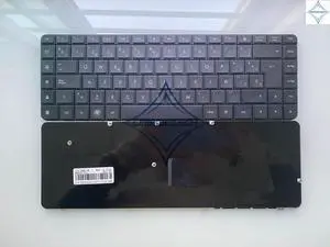 for HP Compaq Presario CQ62 G62 CQ56 G56 605922-071 599602-071 MP-09J86E0-886 SP LA Spanish Laptop Keyboard Teclado