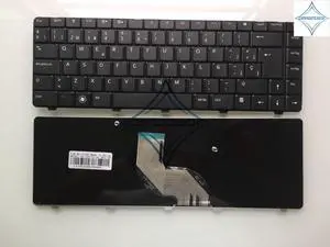 for Dell Inspiron 14R N4010 M4010 N4020 N4030 N5030 M5030 SP LA spanish laptop keyboard teclado V100830AK1 0YTYM3