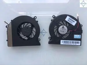 for HP DV7 DV7-1100 DV7-1200 DV7-1000 DV7-2000 AB7805HX-EB1 BSB0705HC 7K72 laptop cpu cooling fan sps-480480-001