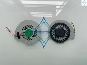 For SONY SVF142 SVF1421 SVF142A23T 142A24T 142A25T 142A2 AB07405HX080300 00CWHK8 Notebook Laptop Cpu Cooling Fan