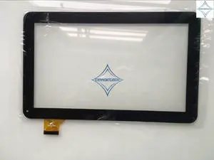 10.1'' inch tablet Touch Screen Digitizer capacitive glass panel lens PB101A2595 10.1'' inch tablet Touch Screen Digitizer capacitive glass panel lens PB101A2595