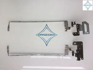 For Acer E5-571 E5-571G E5-511 E5-521 E5-531 E5-551 E5-571 V3-572 Laptop LCD Hinge Screen L+R AM154000A00 AM154000B00