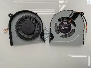 for Acer Predator Helios 300 N17C3 G3-571 G3-571G G3-572G G3-573G Nitro 5 AN515-42 AN515-51 AN515-41 Cpu Cooler Fan