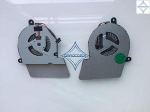 for Toshiba Satellite U900 U940 U945 AB07505HX07KB00 0CWVCUAA DC28000C6A0 Laptop Cpu Cooling Fan
