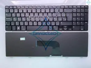 For Dell Inspiron 15 15R 3521 3537 5421 5521 5537 5535 15-3521 15V-1316 LA LATIN SP Spanish Laptop Keyboard Teclado 0x1pg6