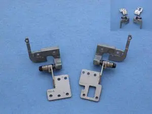 for Asus K52 A52 K52F K52N K52J A52 X52 X52N K52D K52JC K52JR K52F K52JB laptop lcd hinge left + right