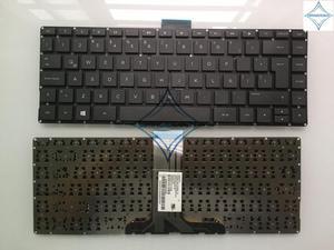 for hp Pavilion X360 13-S000 13-S NSK-CX0SW 9Z.NC9SW.01E 797212-161 SP LA latin spanish laptop keyboard teclado