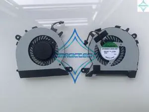 For Toshiba Satellite U840 U845 EF50060V1-C050-G99 Notebook Laptop Cpu Cooling Cooler Fan