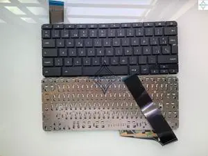 for HP Chromebook 14-X 14-X000 14-X010NR 14-X010WM 14-X013DX 14-X015WM SP Spanish Teclado Notebook Laptop Keyboard