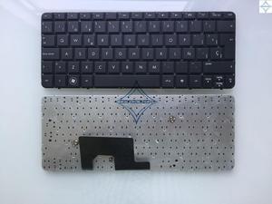 for HP Mini 110 210-3000 110-3500 110-4100 210-2037 200-4000 210-2000 210-2037 la latin SP spanish laptop keyboard teclado