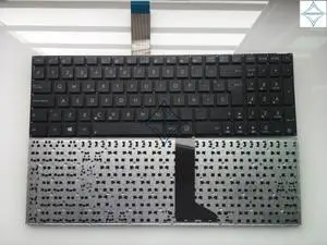 for ASUS X552 X552C X552CL X552E X552EA X552EP X552L X552M X552V X552VL R505 SP latin spanish laptop keyboard teclado