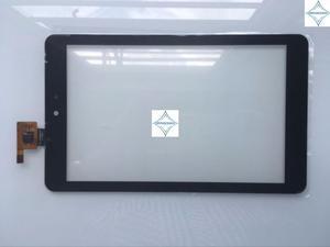 8'' inch for Dell Venue 8 3830 T02D Touch Screen Digitizer panel FPC-TP20926A-V3-K 1418 J 207*125MM TTDR080012FPC-V2.0