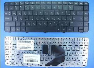 for HP Pavilion G4 G43 G4-1000 G6 G6S G6T G6X G6-1000 635 Q43 CQ43 CQ57 G57 430 Ru Russian laptop notebook keyboard