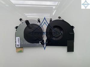 for HP ZHAN 66 PRO 14 G2 ProBook 440 G6  445 G6 L48270-001 L48269-001 0FL8J0000H Laptop Notebook Cpu Cooling Fan