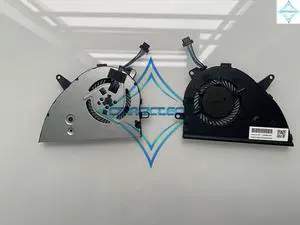 OEM For HP Pavilion 15-CW 15-CS CS0053 L25584-001 NS85B00-17K24 TPN-Q210 NS85B00 Notebook Laptop Cpu Cooling Cooler FAN