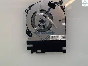 for HP Probook 440 G5 HSN-Q04C Z66 Pro G1 ZHAN 66 HSN-Q08C NS75B14-17M14 L03613-001 laptop cpu cooler  fans