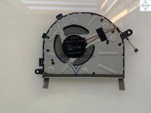 for Lenovo IdeaPad 330S 7000-15IKBR 330S-15ARR 330s-14IKB FRU 5F10R07535 FKH9 DFS561405PL0T laptop cpu fan