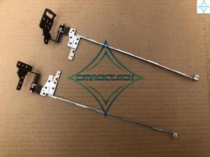 Hinges For Acer Nitro 5 AN515 AN515-41 AN515-42 AN515-52 AN515-53 N17C1 Helios 300 G3-571 G3-572 PH315-51 lcd SCREEN Hinges