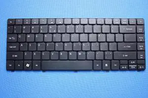 for Acer Aspire 3810 3810T 4735 4735G 4735Z 4736 4736G 4736Z 4741G 4745 3815 3820 3820G US english  laptop keyboard teclado