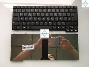 OEM for LENOVO 3000 F31 F41 G420 G430 G450 N100 N200 Y430 C460 C466 SP spanish laptop keyboard teclado