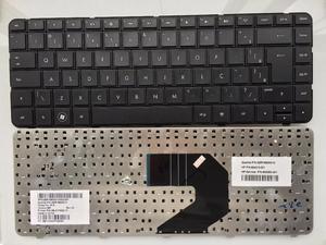 for HP Pavilion G4 G43 G4-1000 G6 G6S G6T G6X G6-1000 635 Q43 CQ43 CQ57 G57 430 br Brazilian laptop notebook keyboard 636413-201