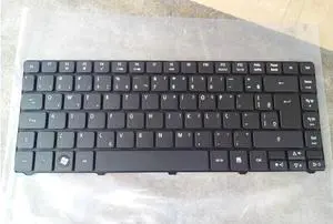 for Acer Aspire 3810 3810T 4735 4735G 4735Z 4736 4736G 4736Z 4741G 4745 3815 3820 3820G Br brazilian laptop keyboard teclado