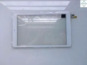 8'' inch for ONDA V819I V819W  80701-0B5256C 80701-0A5256C  80701 0B5256C touch screen panel glass capacitive digitizer