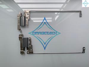 For  Dell Inspiron 13 13MF 5378 5379 5368 13-5378 13-5379 13-5368 13-5000 Left & Right L+R Laptop Led Lcd Hinge Brakets