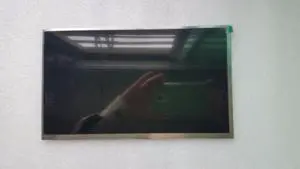 10.1'' inch lcd screen display L101H40-Z1-V2 YBTLMB-0118B-27W-A1 for  Wolder One tablet pc 40PIN